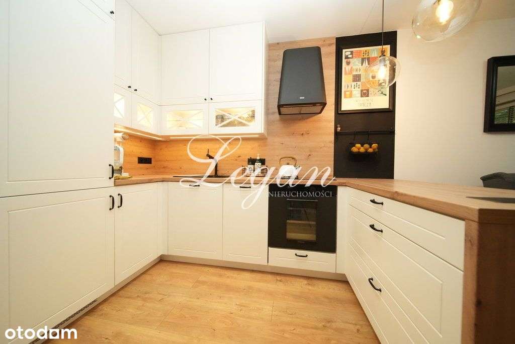 Mieszkanie 35,77 z ogrodem i niskim czynszem - Pełny obrazek: 3/13