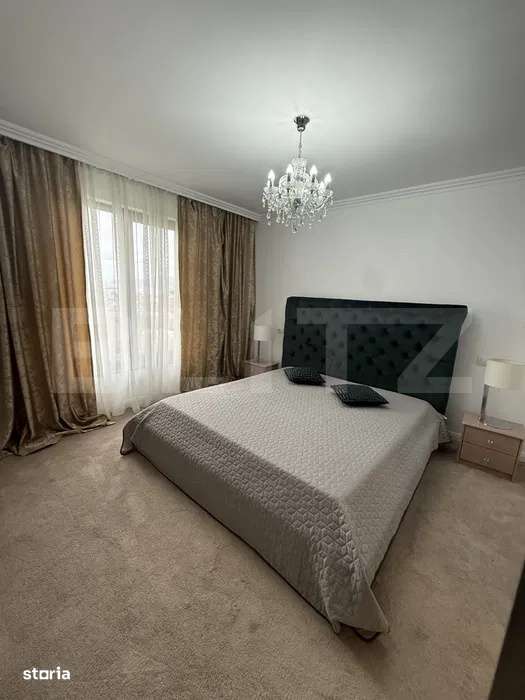 Casa ultrafinisata cu 3 dormitoare, 230 mp, zona superba - Imagine principală: 4/9