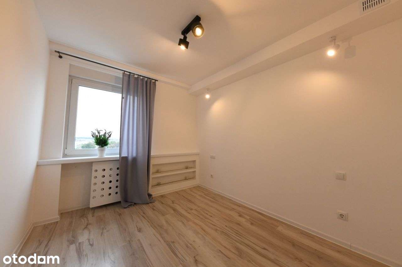 Mieszkanie w Krapkowicach z przepięknym widokiem na góry opawskie. - Pełny obrazek: 5/8