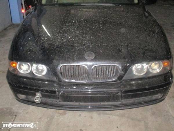 BMW 530d e39 Para Peças - 4