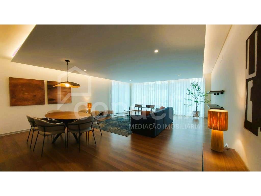 Apartamento T3 no centro do Funchal - Plaza Madeira - Grande imagem: 4/35