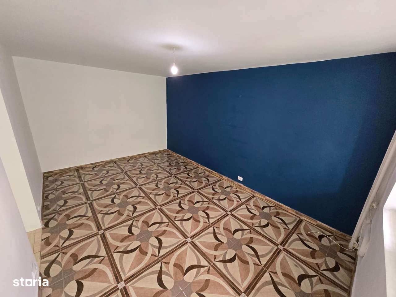 Vanzare 2 cam cu bucatarie utilata, loc parcare, Calea Vitan cu Bravu-17