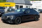 Mercedes-Benz Klasa E 220 d mHEV 4-Matic AMG 9G-Tronic - 1