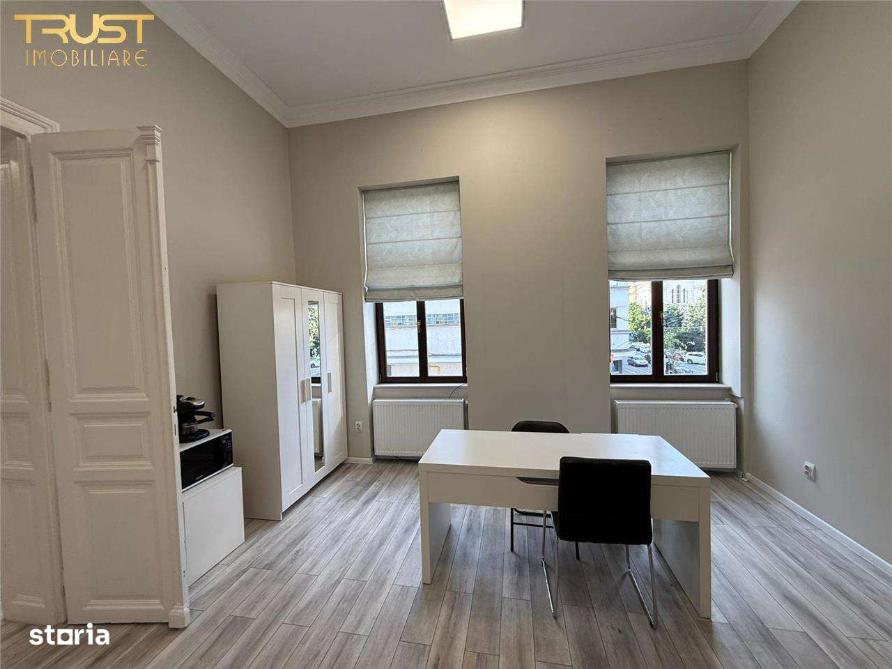 Spatiu Birou | Eroilor | zona Teatru | 51 MP - Imagine principală: 5/8