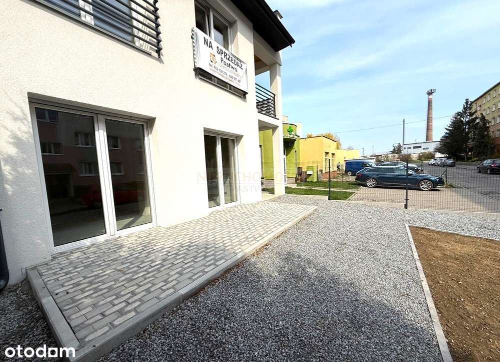 Os. Tęczowe/apartament z ogródkiem i tarasem! - Pełny obrazek: 4/10