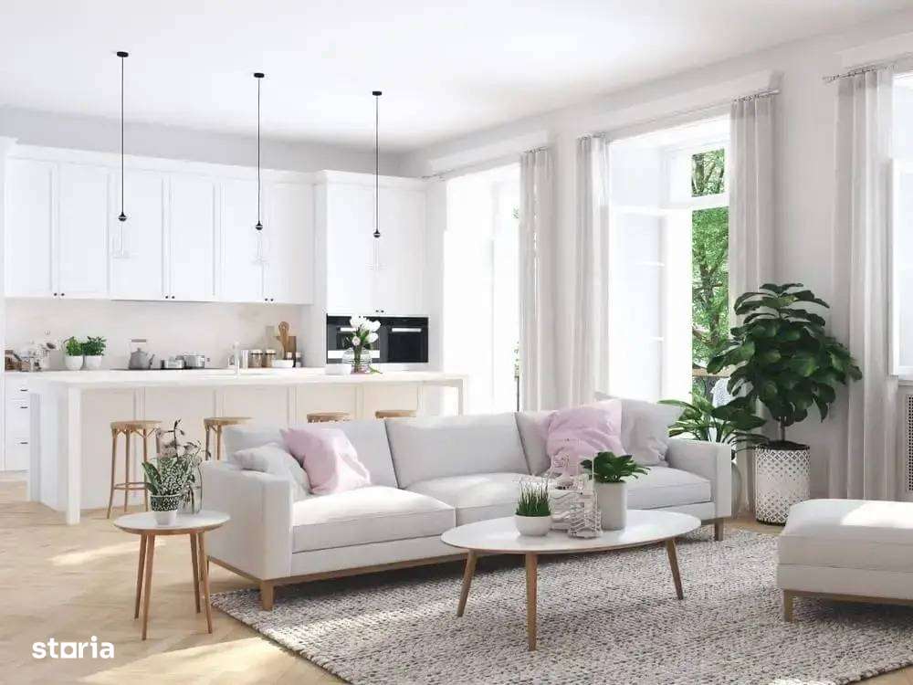 Apartament 2 Camere | Complex Ela Cotroceni - Metrou Academia Militara