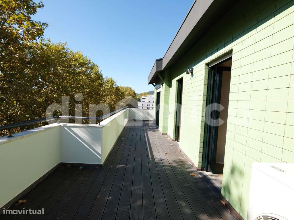 T3 Centro! Totalmente Renovado. - Grande imagem: 4/23