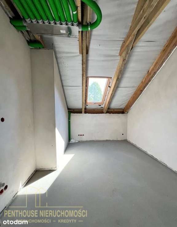 NOWOCZESNA STODOŁA luksus, przestrzeń i wyjątkowa estetyka-13