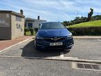Opel Astra Sports Tourer 1.5 D S&S Business Edition - 1