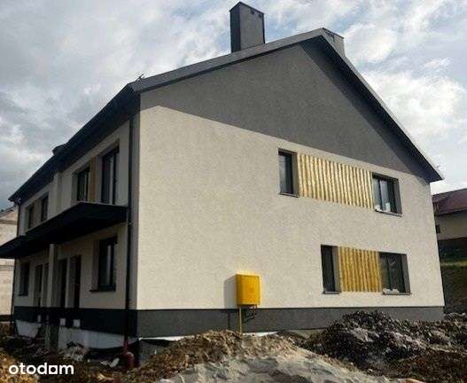 Bezczynszowy apartament w Wadowicach 65 m2 + poddasze 20 m2 - Promocja - Pełny obrazek: 4/6