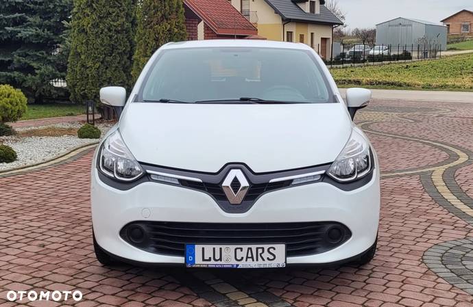 Renault Clio 1.2 16V 75 Dynamique - 36