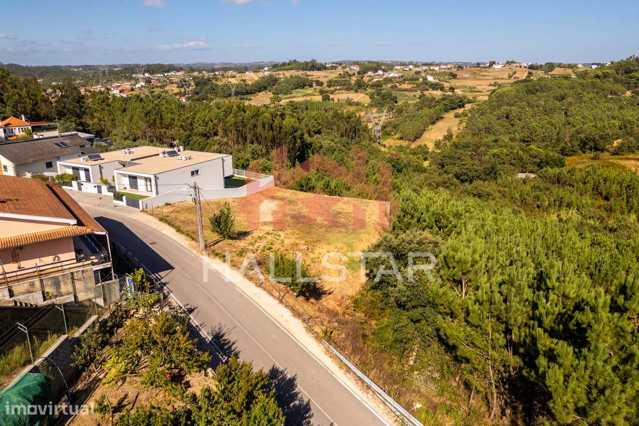 Terreno para Construção / Área de 1.222m2 / Casal da Ladeira - Grande imagem: 2/24