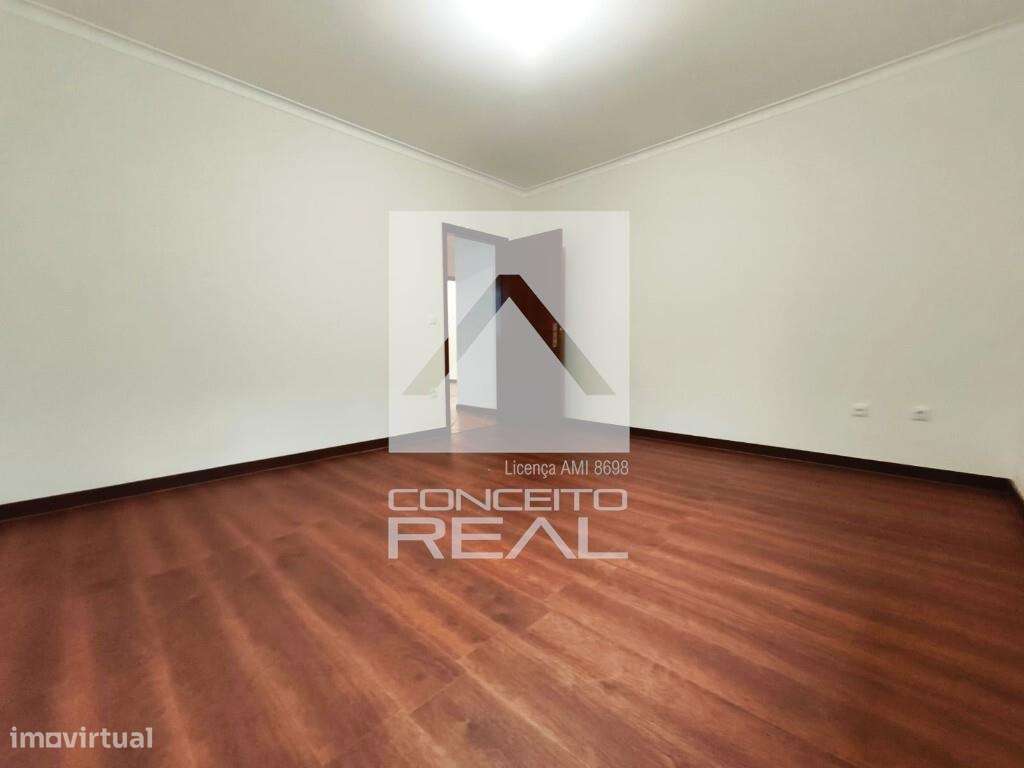 Moradia T3 - Amarante - p/ habitar - Zona Rural-24