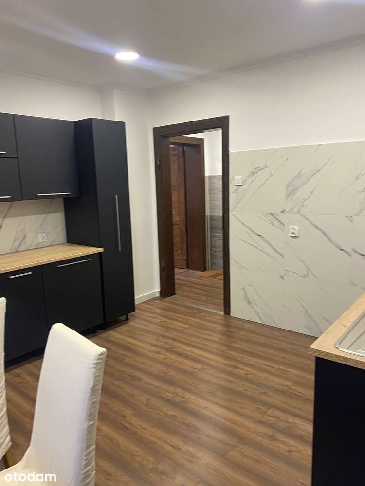 Mieszkanie po remoncie z ogródkiem - Pełny obrazek: 4/11