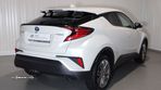 Toyota C-HR 1.8 Hybrid Exclusive - 14