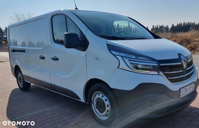 Renault Trafic - 3