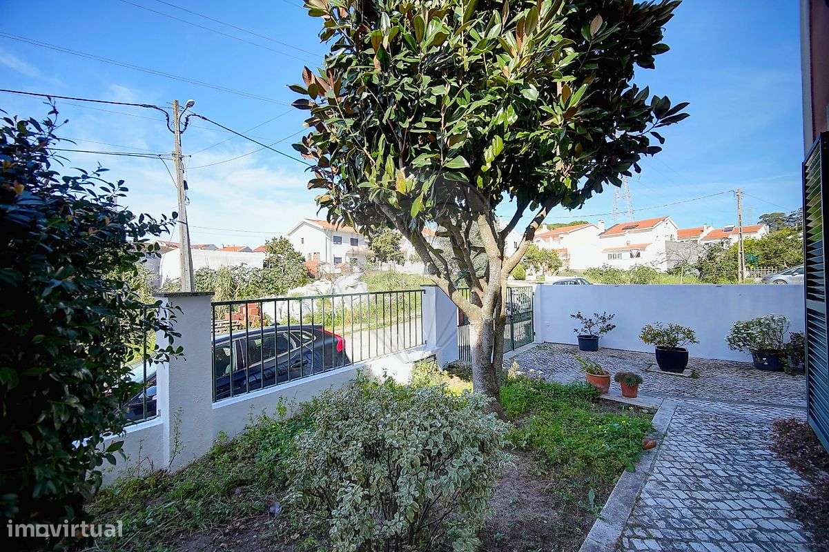 Moradia T4 para venda-5