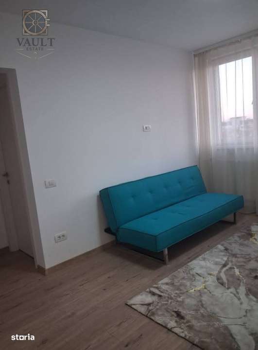 APARTAMENT 3 CAMERE - RENOVAT - DRUMUL TABEREI FAVORIT - Imagine principală: 3/10