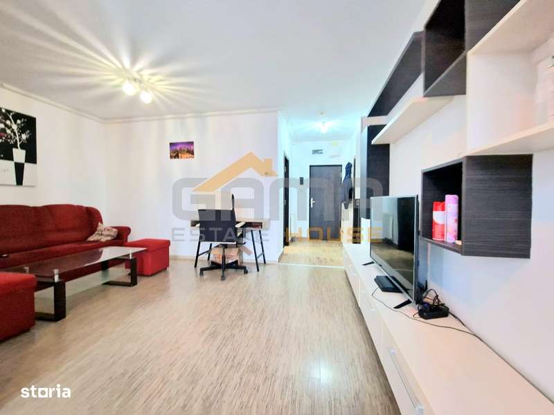 Apartament 2 camere la cheie Ared Kaufland, zona Intim - Imagine principală: 3/11