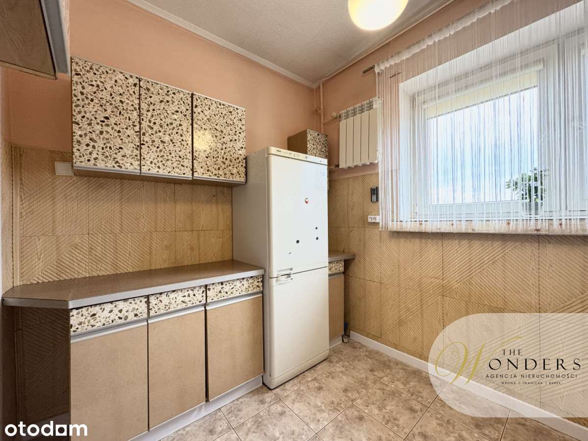 2 sypialnie | 53,51 m2 | Blisko Starego Miasta-6