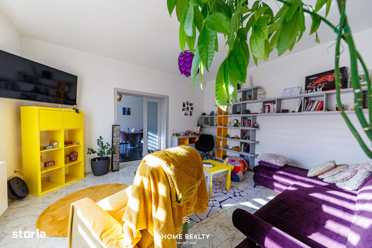 COMISION 0% I Casă individuală de vînzare în Timișoara - zona Lipovei.-8