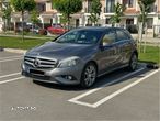 Mercedes-Benz A 180 - 1