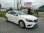 Mercedes-Benz A 180 d Business Solutions - 7