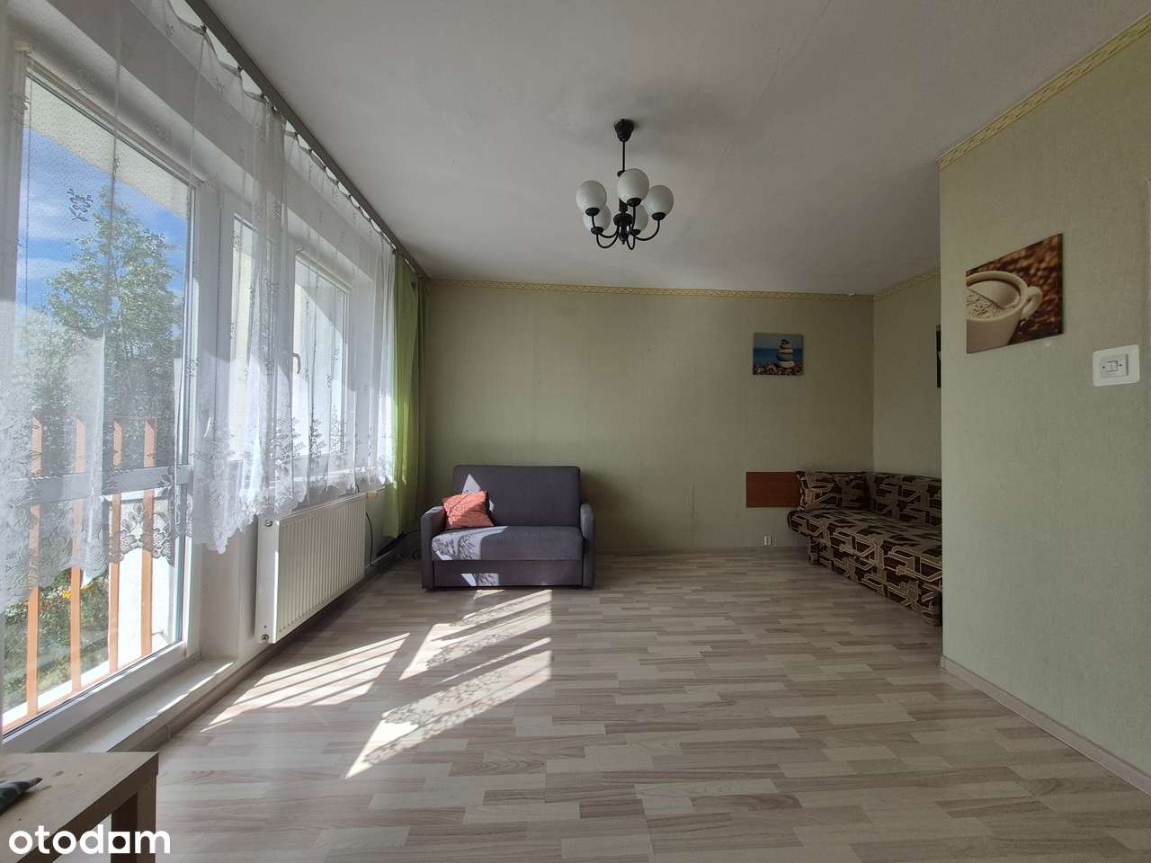 Mokotów ul. Modzelewskiego 31m2-0