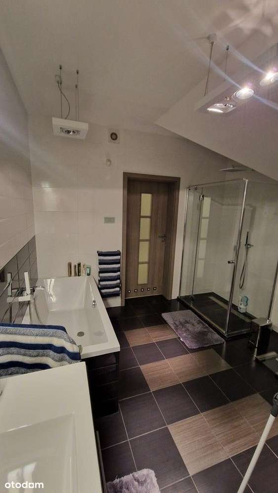 Mieszkanie, 95 m², Szczecin-14