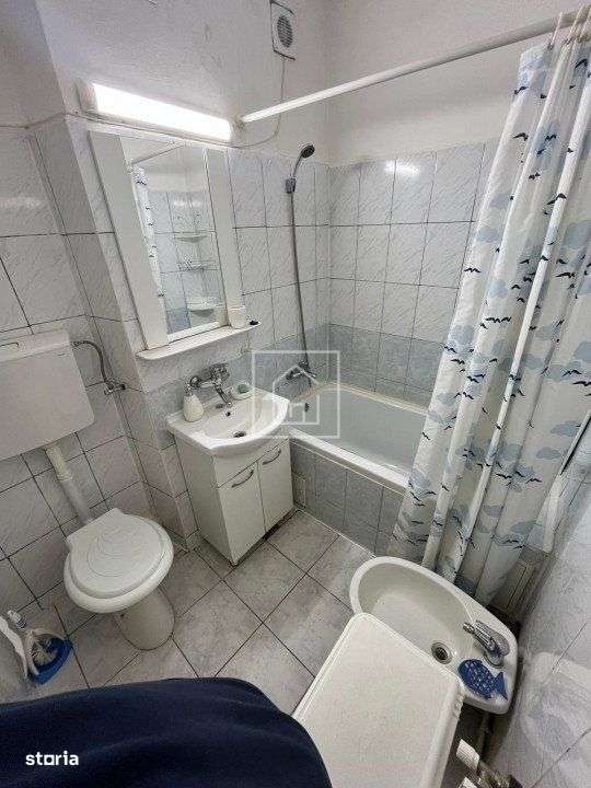 Apartament 2 camere etaj 2 cu balcon zona Dioda - Imagine principală: 5/9