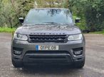 Land Rover Range Rover Sport 3.0 SDV6 HSE - 20