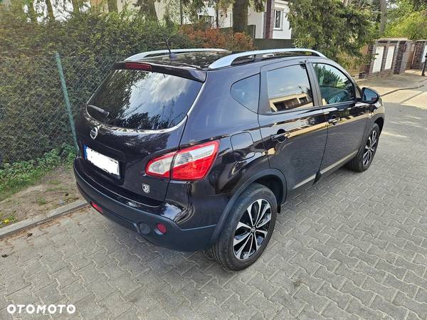 Nissan Qashqai 2.0 I-Way - 9