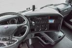 Scania R410 / 2015 / Euro 6 / Retarder / Automat / Klimatyzacja postojowa - 11