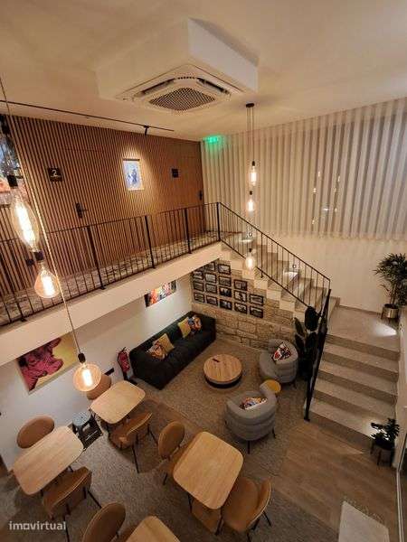 Quinta T5 + T1 Marco de Canaveses - Grande imagem: 3/12