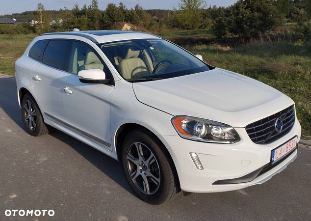 Volvo XC 60 T6 AWD Summum - 2