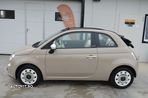 Fiat 500 Cabrio 0.9 TwinAir Lounge - 6