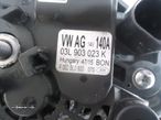 Alternador Audi A3 - 4