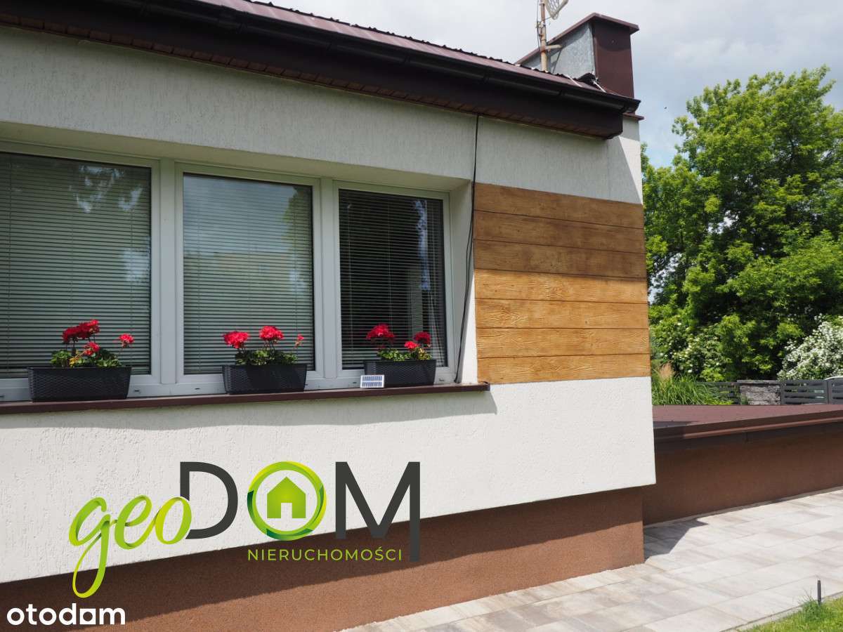 Połówka bliźniaka w doskonałej lokalizacji !!! - Pełny obrazek: 4/20