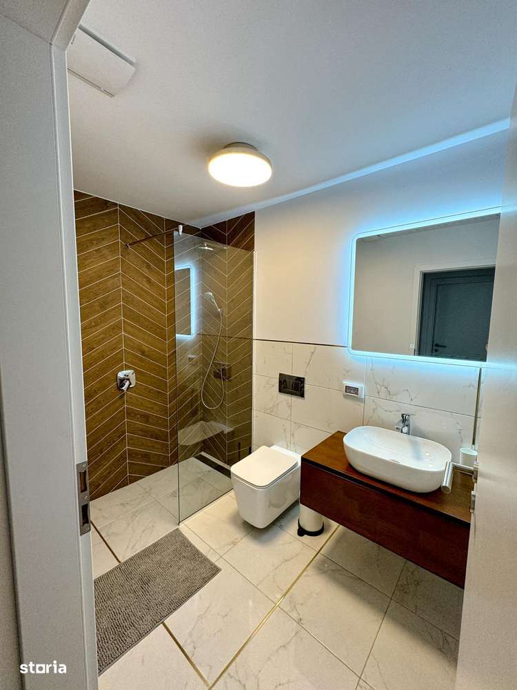 Vanzare | 2 camere | Bloc nou | Parcare| Avalon Estate-10