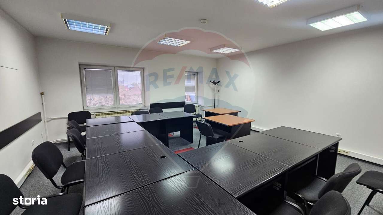 Hotel / Pensiune de vanzare în zona Barbu Vacarescu-6