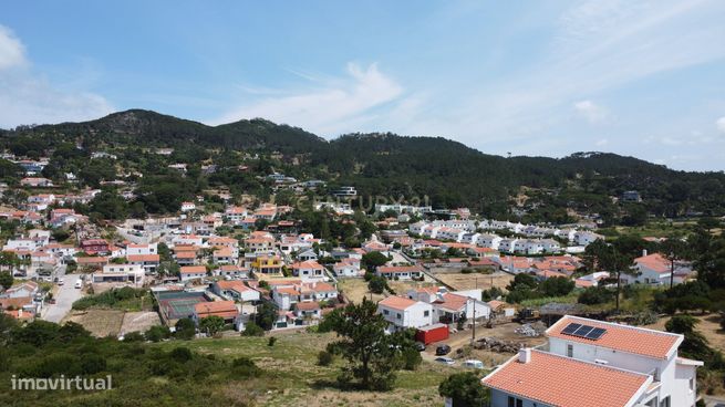 Terreno Rústico de 20.920 m² em Alcabideche, Cascais – Uma Oportunida-23
