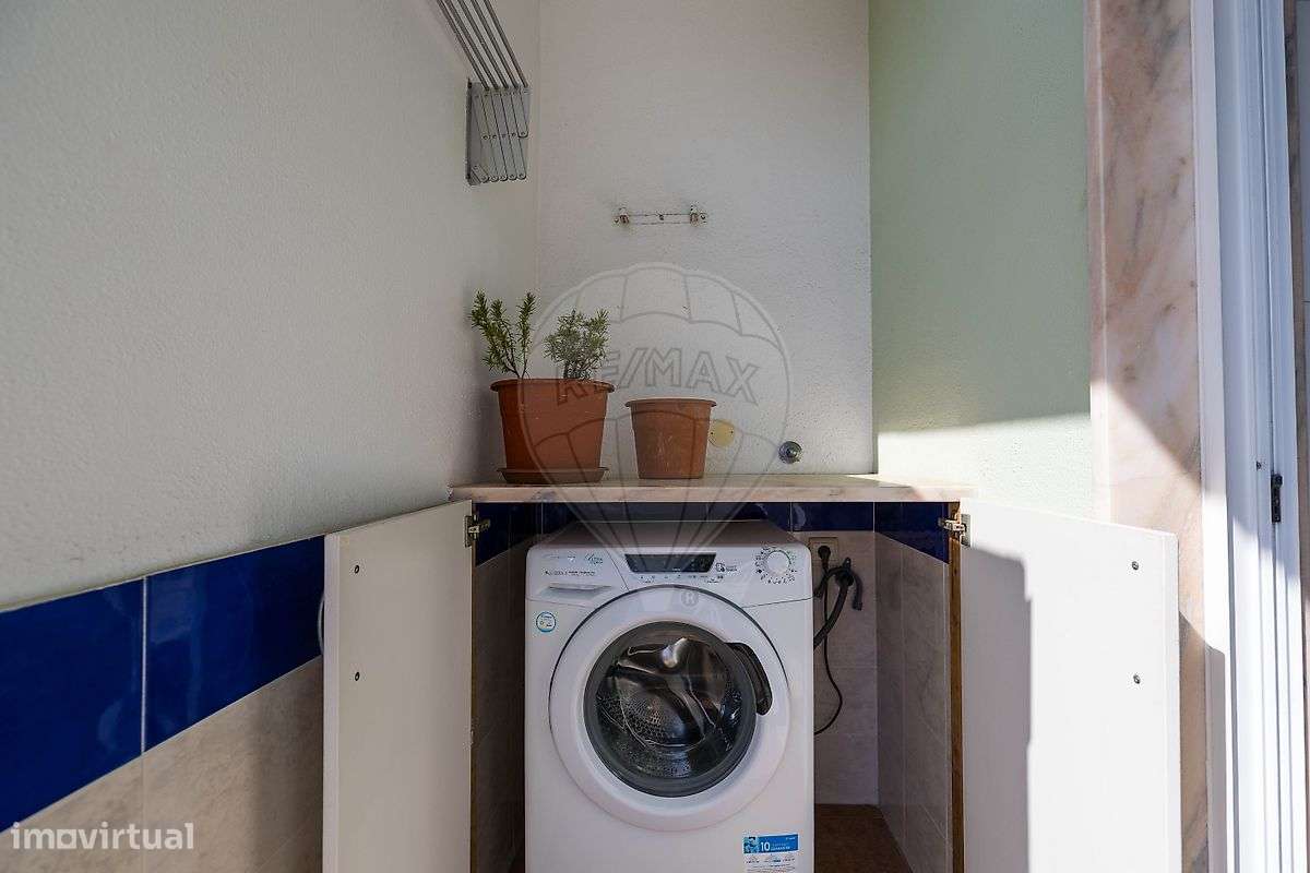 Apartamento T2 para venda-11