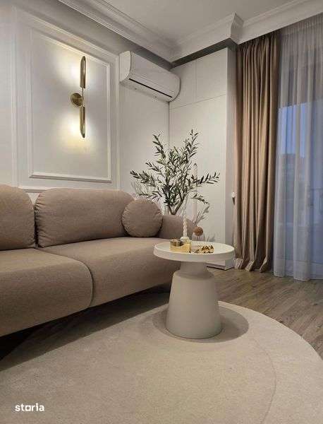Studio de vanzare in Estoria City Pallady