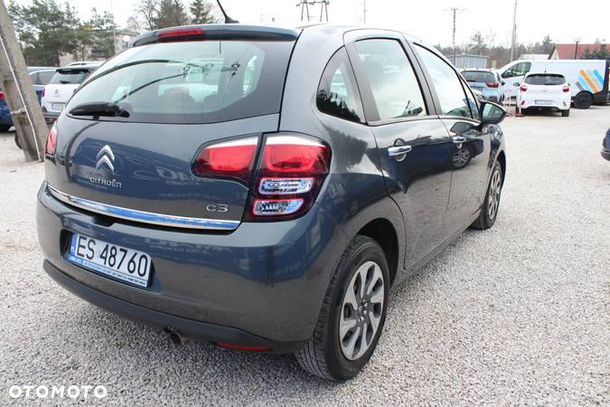 Citroën C3 HDi 70 FAP Business Class - 6