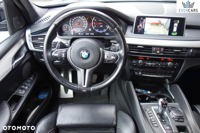 BMW X5 M Standard - 22