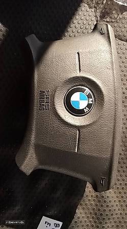 Airbag Volante Bmw 3 (E46) - 1