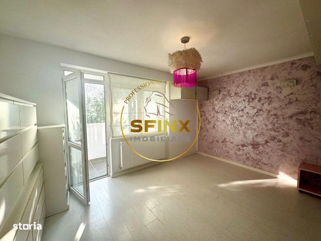 Apartament 3 camere de vanzare Baba Novac 73 mp-4