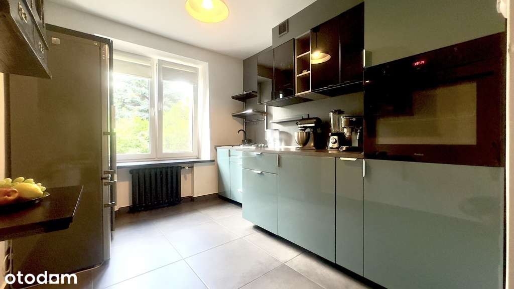 parter, 5 minut od rynku, oddzielna kuchnia - Pełny obrazek: 5/11