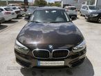 BMW 116 d Line Sport Auto - 4