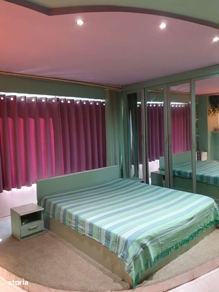 Grasoniera,DECEBAL Matei Basarab,Metrou Muncii,bl MIXT 1993,reabilitat-0